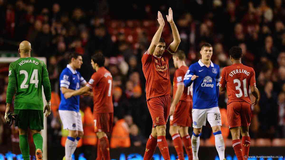 How every Premier League table looks with Man City results void as Liverpool and Everton wronged