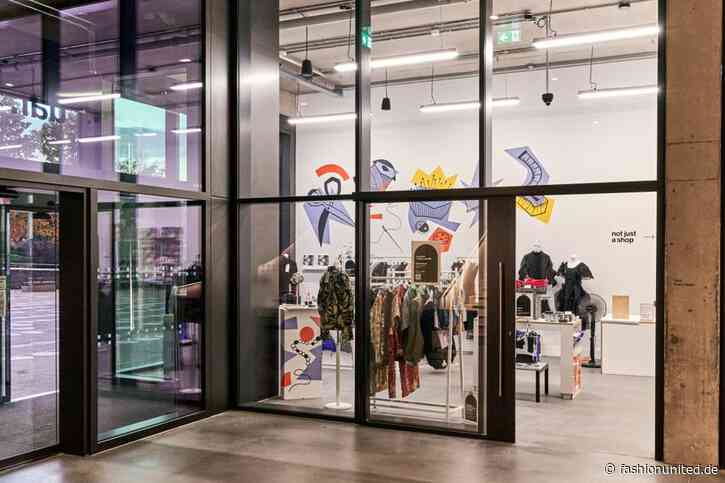 Video: London College of Fashion stellt gezielte Karriereförderung für Studierende und Brancheneinsteiger:innen vor