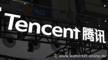 7-Milliarden-Dollar-Deal: Tencent sichert sich 100.000 KI-Chips von Oracle