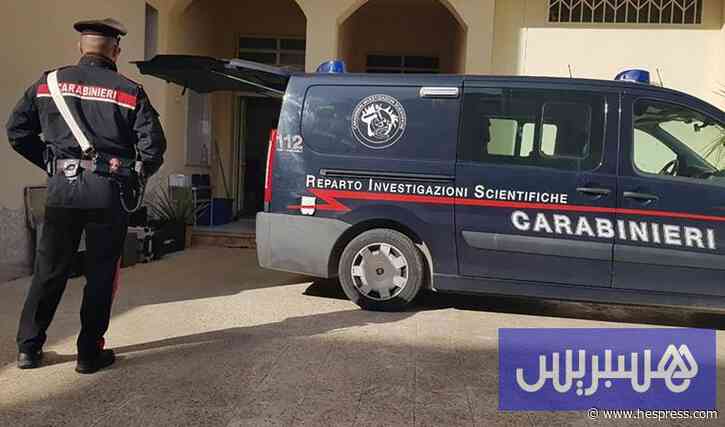 عقود وهمية تستهدف مغاربة بإيطاليا