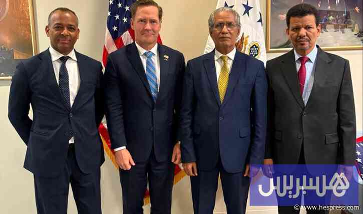 الإدارة الأمريكية تدفع "البوليساريو" إلى ت