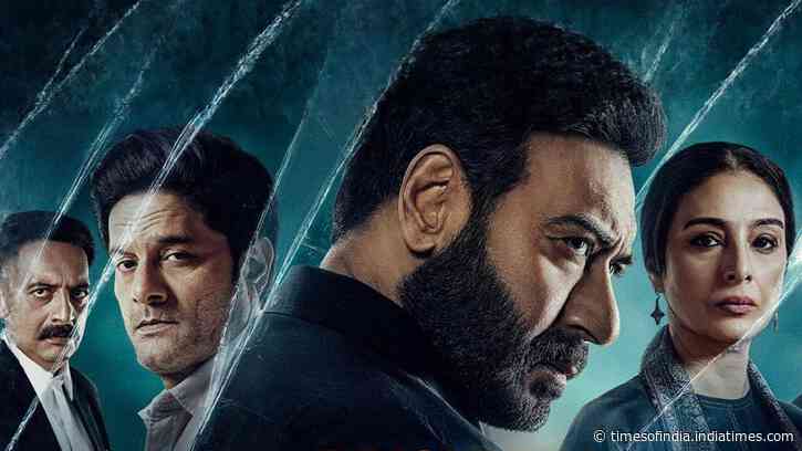 'Drishyam 3': Cast, plot, CBFC, recap, OTT details &amp; Rs 40 cr advance booking