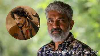 SS Rajamouli says Mahesh Babu gave ‘200 percent’ in ‘Varanasi’