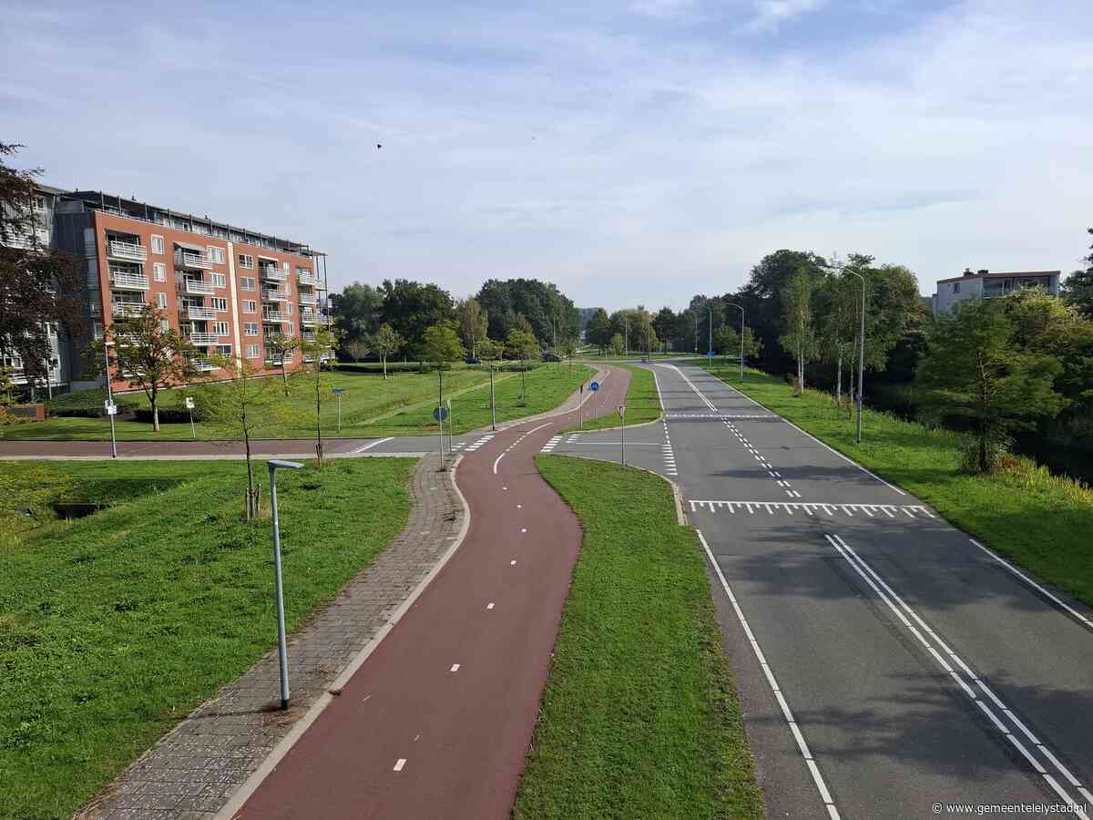 Het gladheidsseizoen is van start