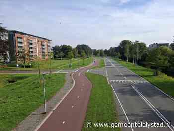 Het gladheidsseizoen is van start