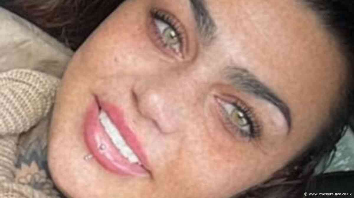 Mum gets clean after 15-year addiction after almost losing her children