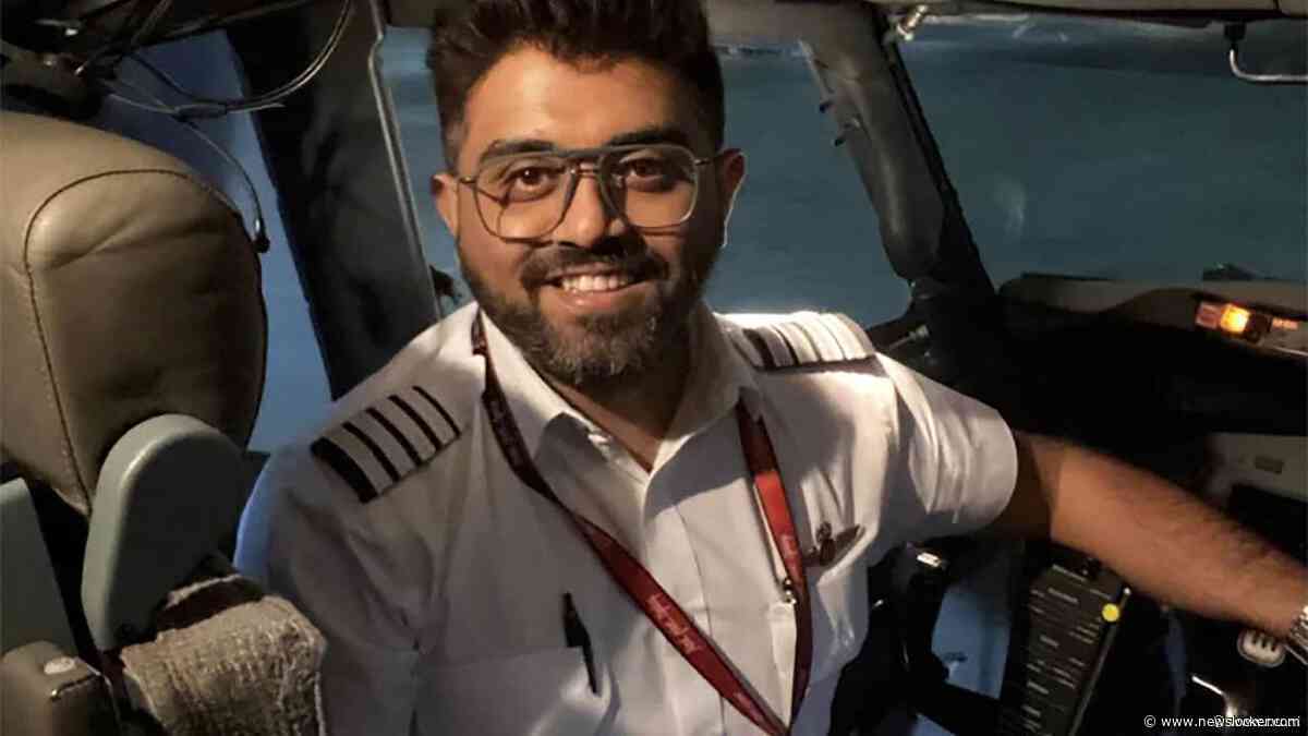Indiase premier prijst piloot die werd neergestoken in cockpit flydubai-toestel