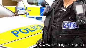 Police name man arrested in police raid at Duxford home