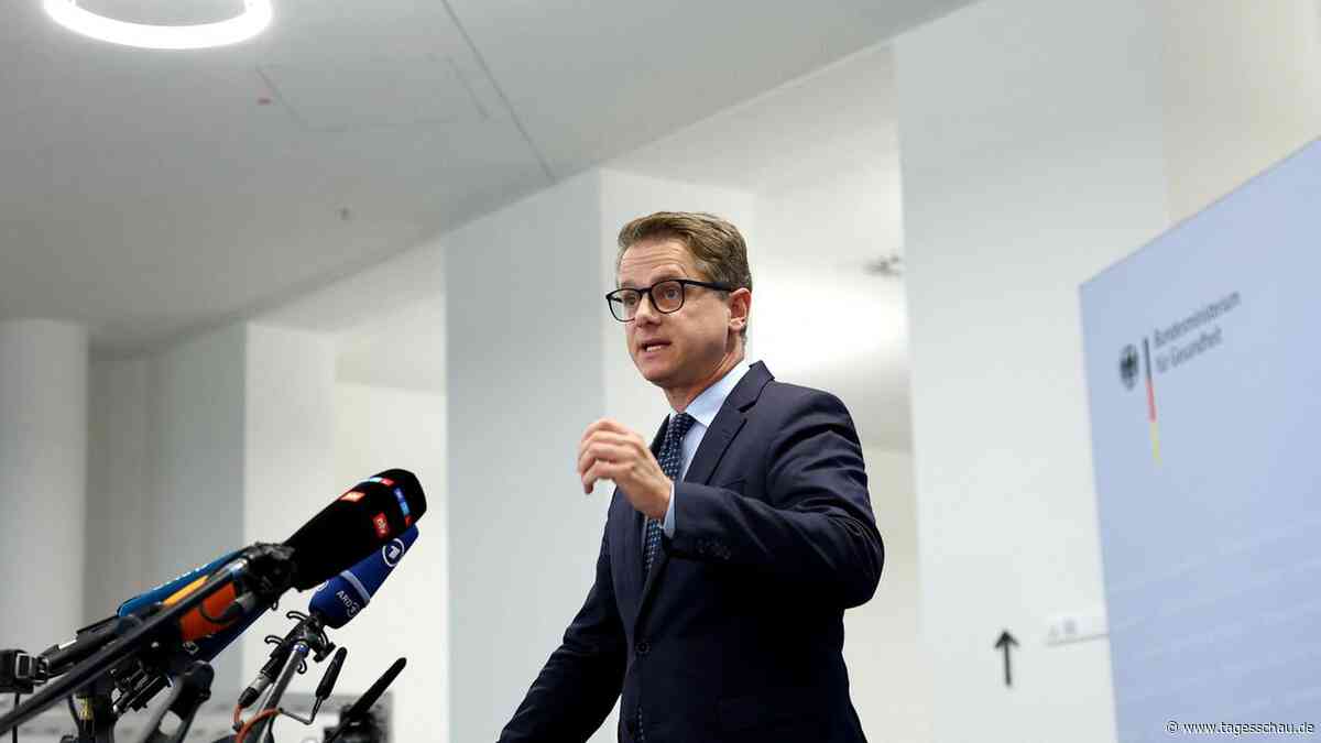 Reformpläne: Hohe Erwartungen an die Pflegekommission