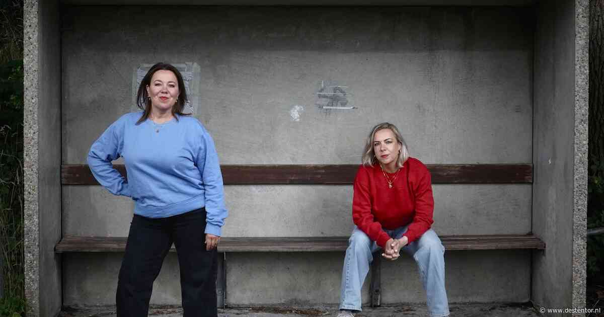 Theatermakers uit Zwolle komen met ode aan de vereniging: ‘Is dat kneuterig? Ja. En daar houd ik zo van’