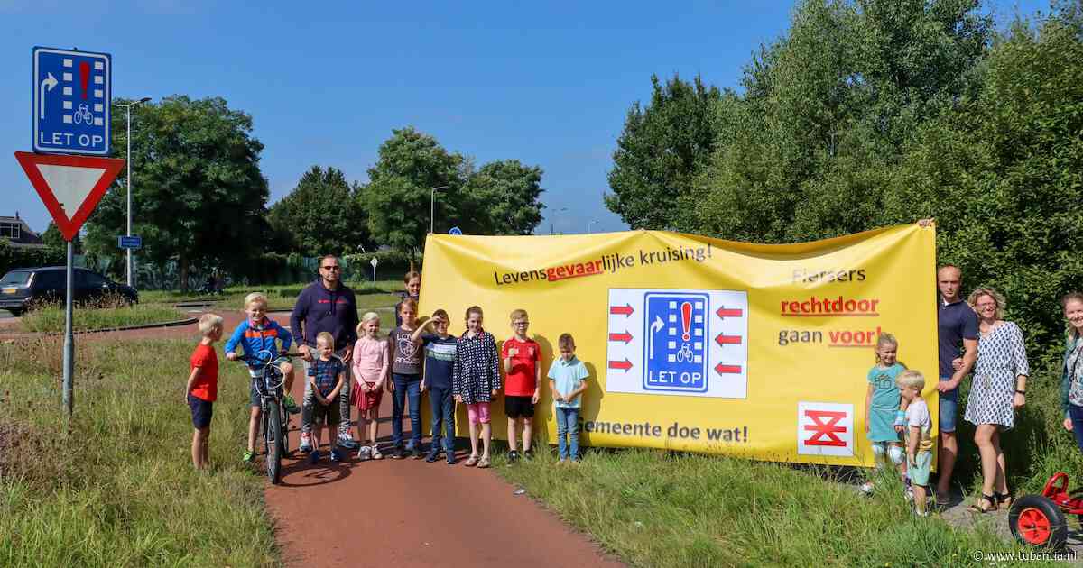 Toch rotonde aan de Broekheurne-ring: verkeer groeit ‘harder dan verwacht’