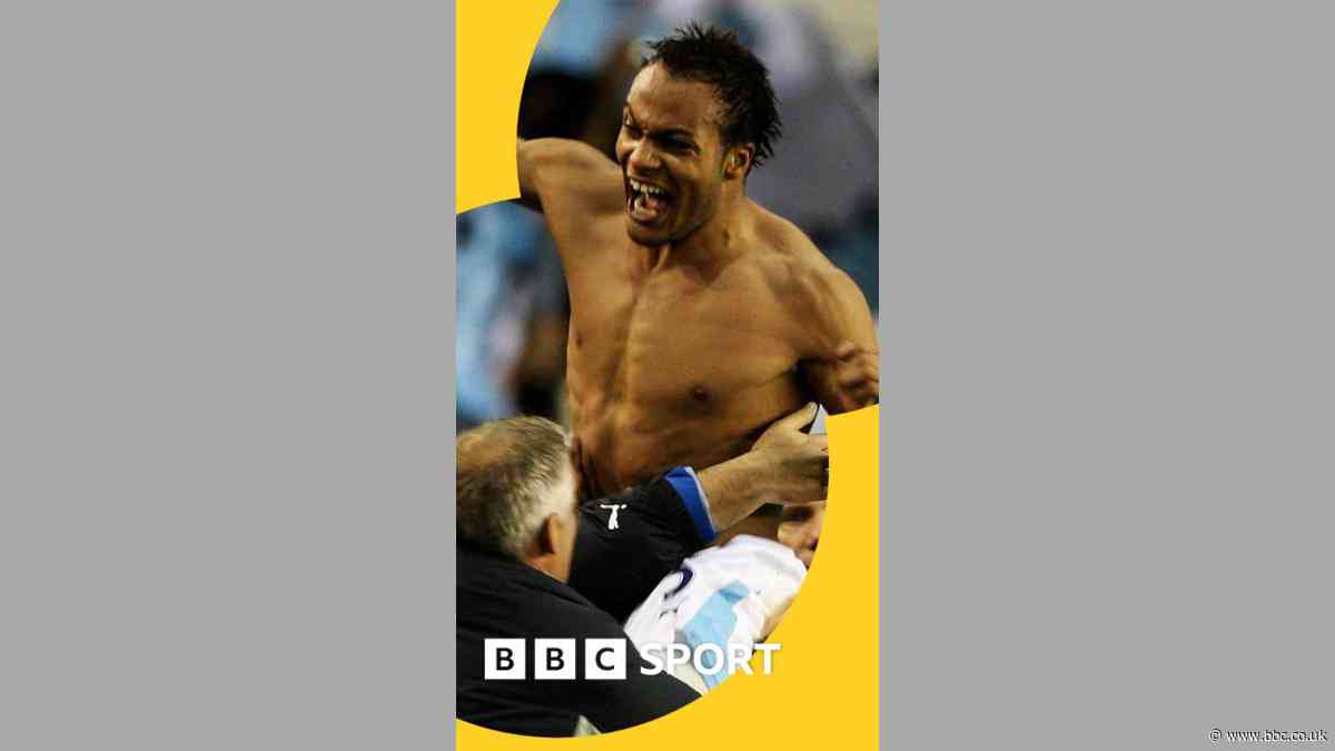 Spurs' incredible anniversary comeback at Villa in 2007