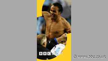 Spurs' incredible anniversary comeback at Villa in 2007