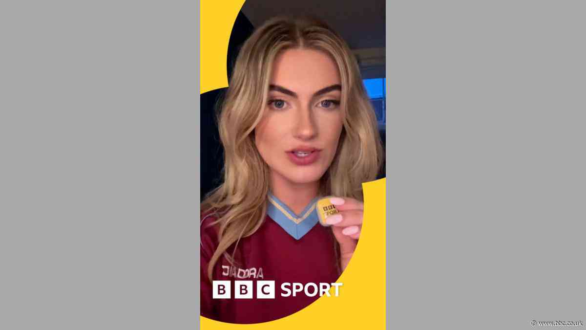 'We need to trust the process' says Aston Villa fan