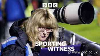 Sporting Witness