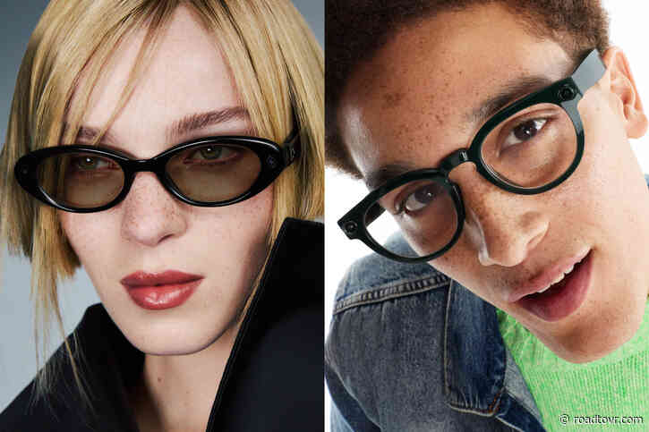 Samsung FCC Approval Signals Gentle Monster & Warby Parker Smart Glasses Nearing Release