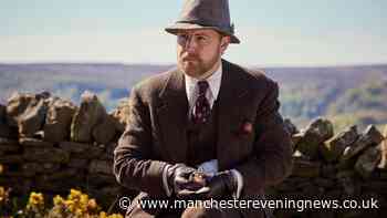 Siegfried Farnon's tragic real-life backstory in All Creatures Great and Small