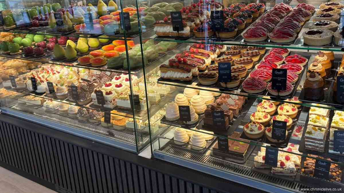 North East village bakery that's '5 star all the way' battles to win national title