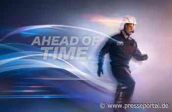 DRF Aviation Services startet zum 1. Oktober 2026