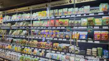 Veggie-Produkte im Blick: Studie findet Schimmelpilzgifte