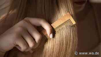 Feines Haar voluminöser machen: Diese Geheimtipps sorgen für mehr Fülle