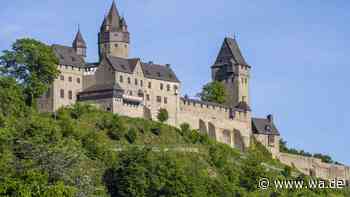 In einer deutschen Burg befindet sich die älteste Jugendherberge der Welt