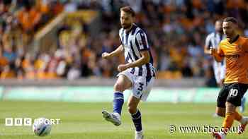 'You can't gift goals like that' - Morrison