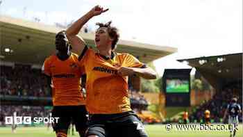 Derby win gave Wolves the sweetest feeling - Lopez