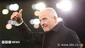 Wolves legends plead for calm ahead of derby
