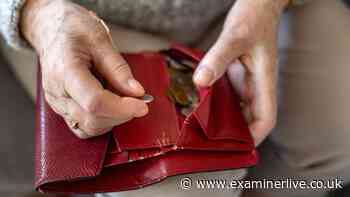 DWP state pensioners who are older can get £739.60 extra payment