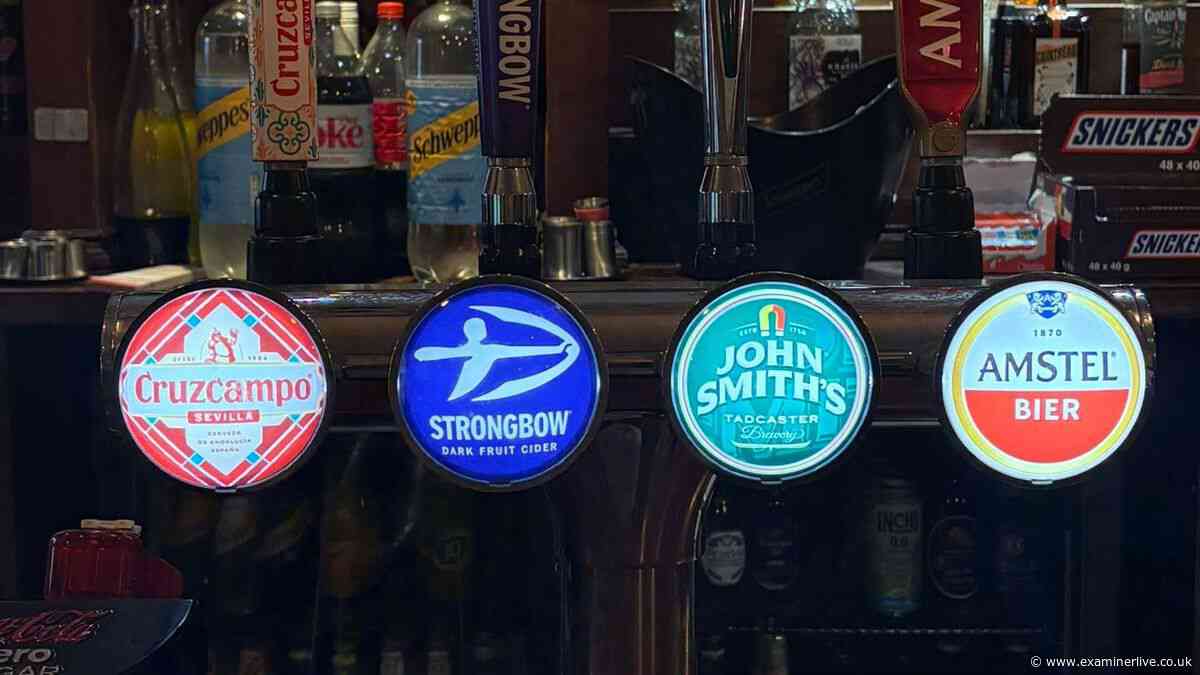 Popular pub near Sheffield shuts suddenly as heartbroken customers offer support