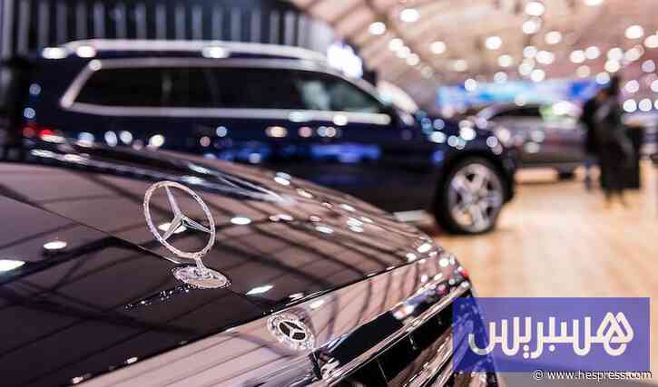 أبحاث مالية تُطوّق غسل أموال المخدرات بصفقات اقتناء سيارات فاخرة