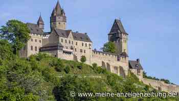 In einer deutschen Burg befindet sich die älteste Jugendherberge der Welt