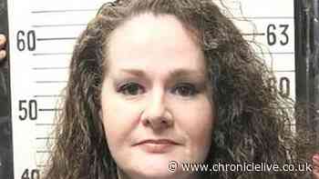 Satanic killer Christa Pike taken to hospital alive after two lethal injections