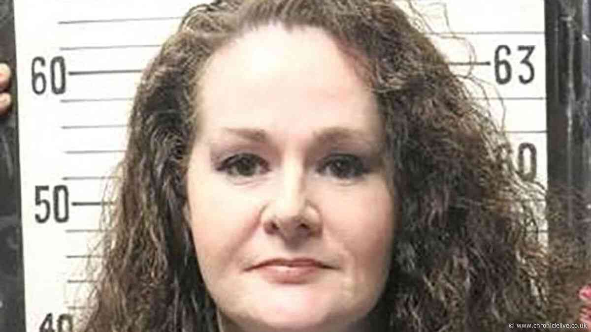 Satanic killer Christa Pike taken to hospital alive after two lethal injections