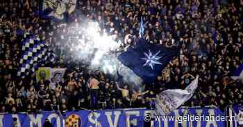 NEC waarschuwt eigen fans voor de ‘Bad Blue Boys’ in Zagreb: ‘Denk goed na of je deze reis wil maken’
