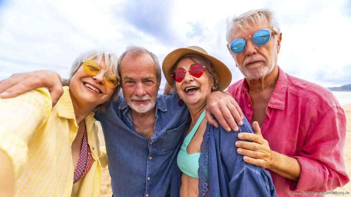 5 einfache Schritte, die dir das Freundefinden im Erwachsenenalter erleichtern