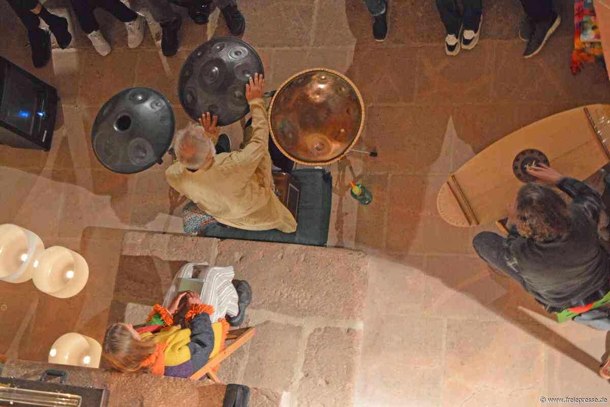 Romantische Herbstklänge: Das Campana-Festival lädt auf die Rochsburg
