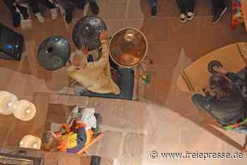 Romantische Herbstklänge: Das Campana-Festival lädt auf die Rochsburg