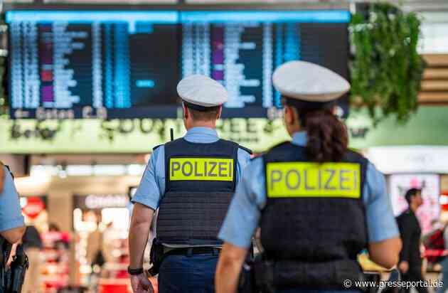 BPOL NRW: Genauer Blick zahlt sich aus - Bundespolizei findet gefälschte Identitätskarte am Flughafen Köln/Bonn