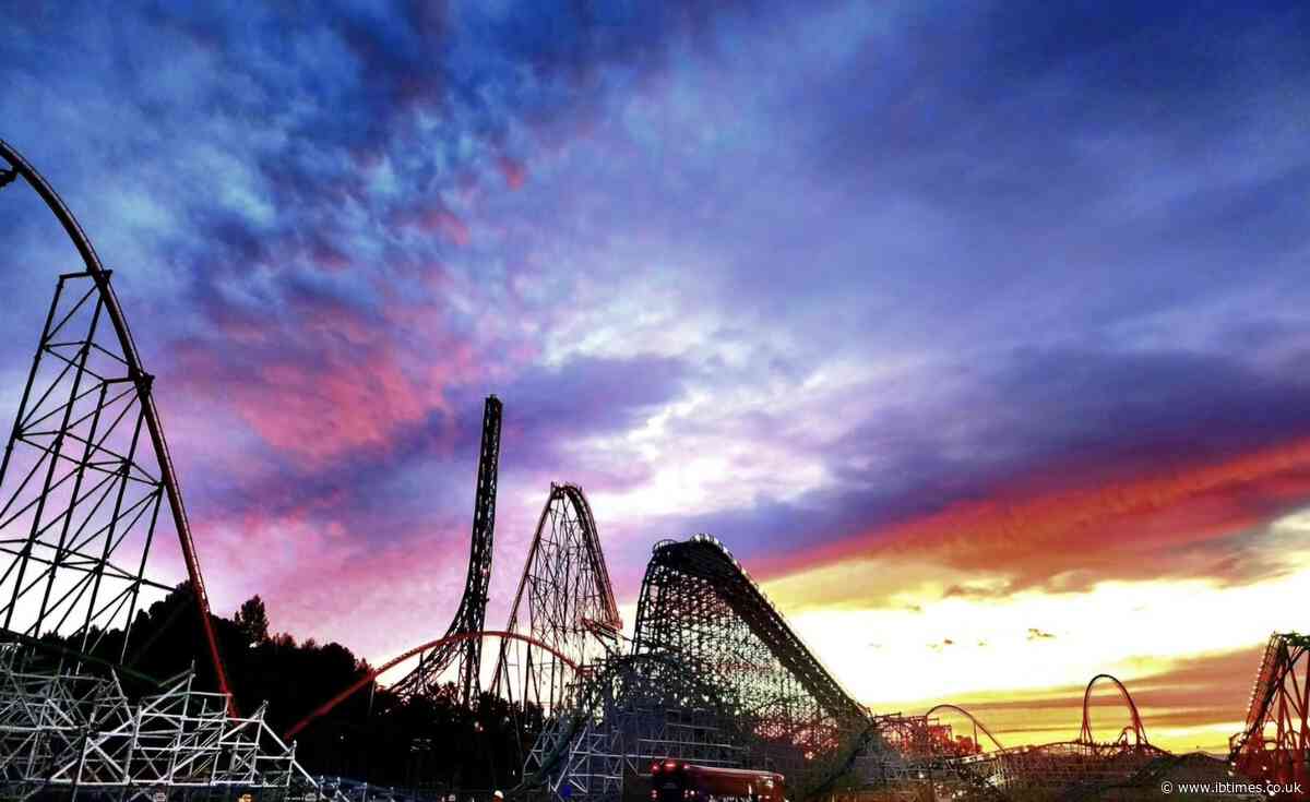 California Roller Coaster Permanently Closed After Over 100 Riders Claim 'Catastrophic' Brain Damage