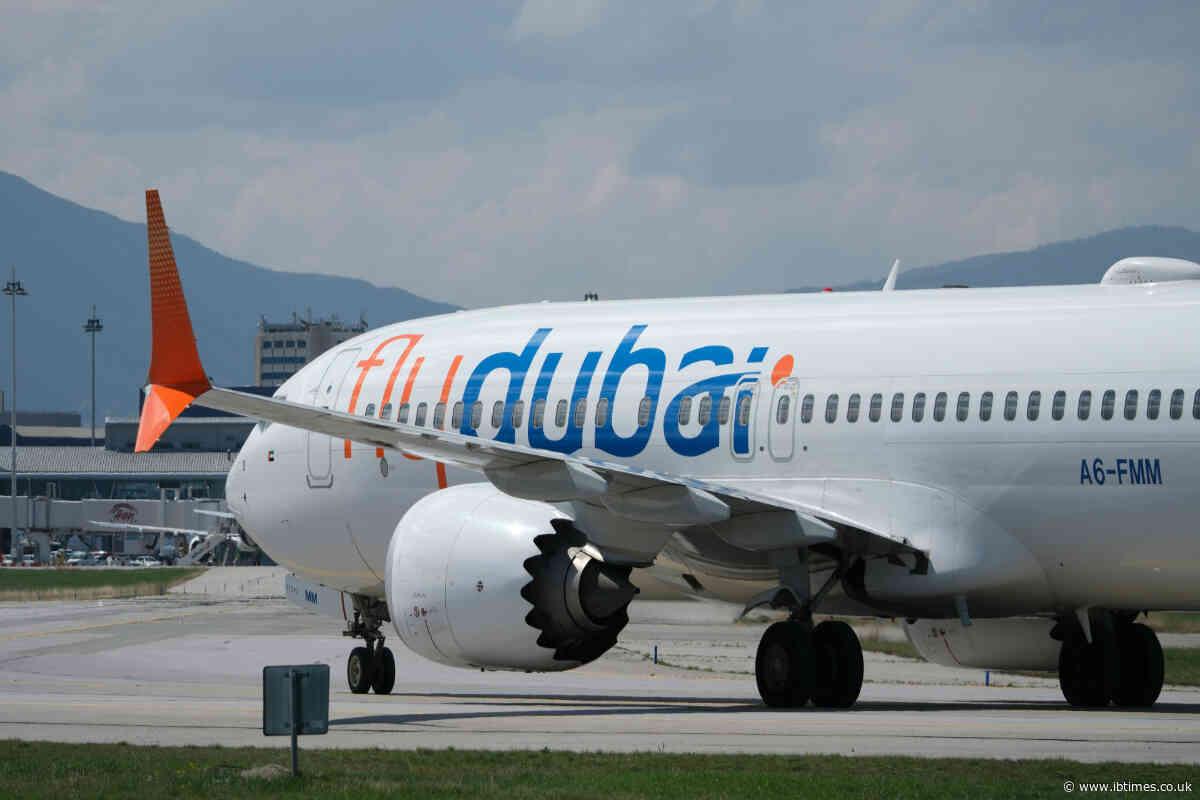 Dubai-Tel Aviv Flight Fact Check: What We Know and Don't Know About Flydubai FZ1073