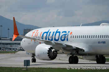 Dubai-Tel Aviv Flight Fact Check: What We Know and Don't Know About Flydubai FZ1073