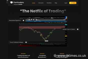 Why Chart Academy Is Giving Trading Education Away for Free