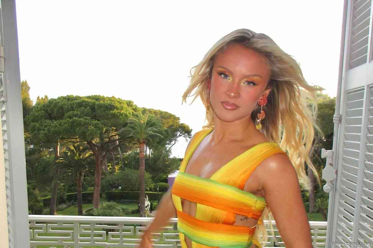 Did She Forget?' Zara Larsson Faces MAGA Backlash Over Sexyy Red's Trump Past