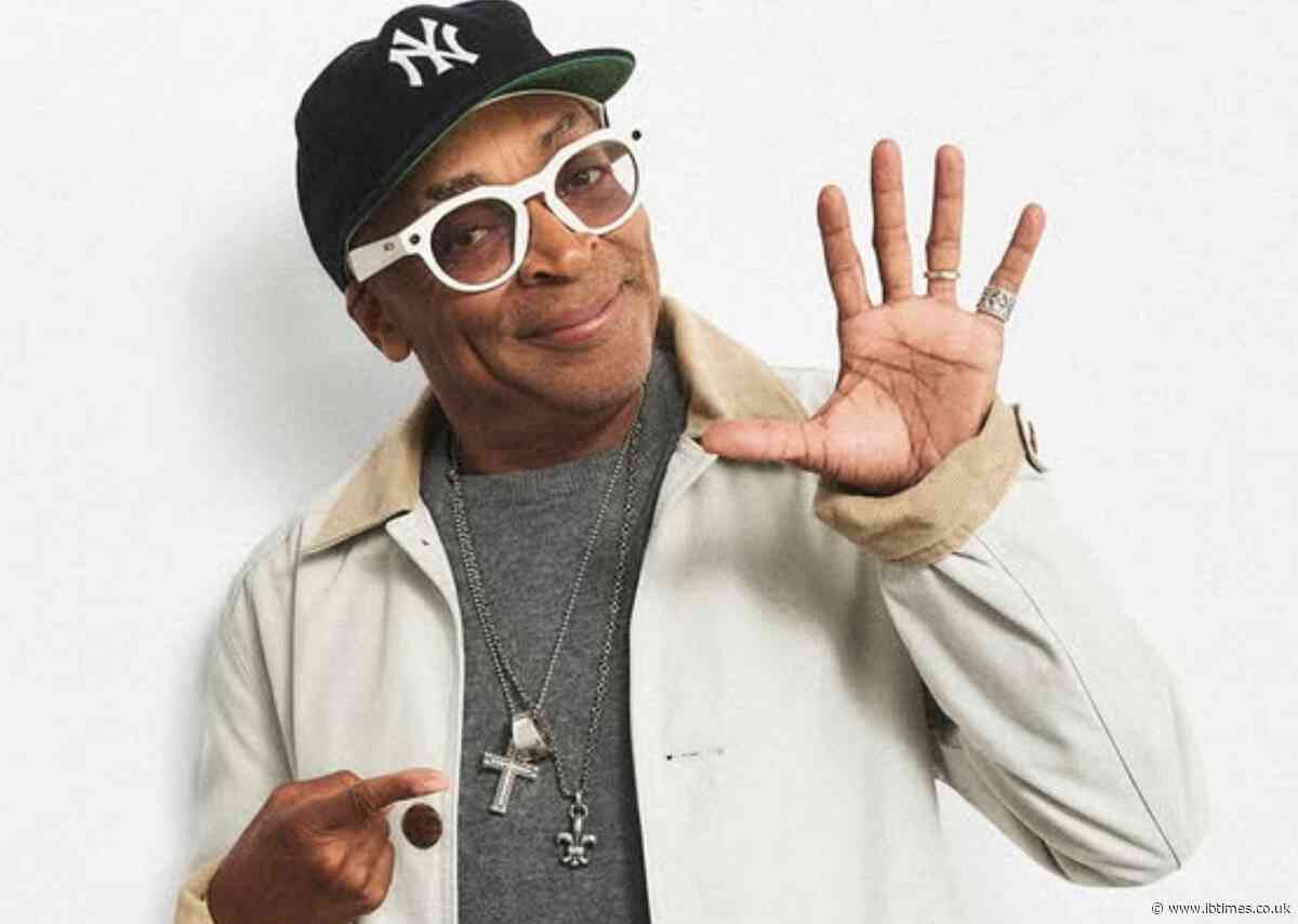 Spike Lee Goes Viral After Getting Involved in Wild Fan Altercation at Yankee Stadium