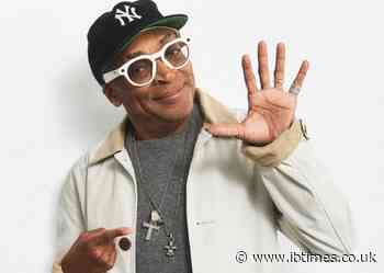 Spike Lee Goes Viral After Getting Involved in Wild Fan Altercation at Yankee Stadium