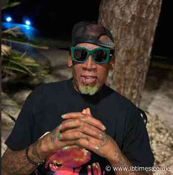 Kim Jong Un Reportedly Ends Friendship With Dennis Rodman After Allegedly Defacating on NoKor Hotel Floor