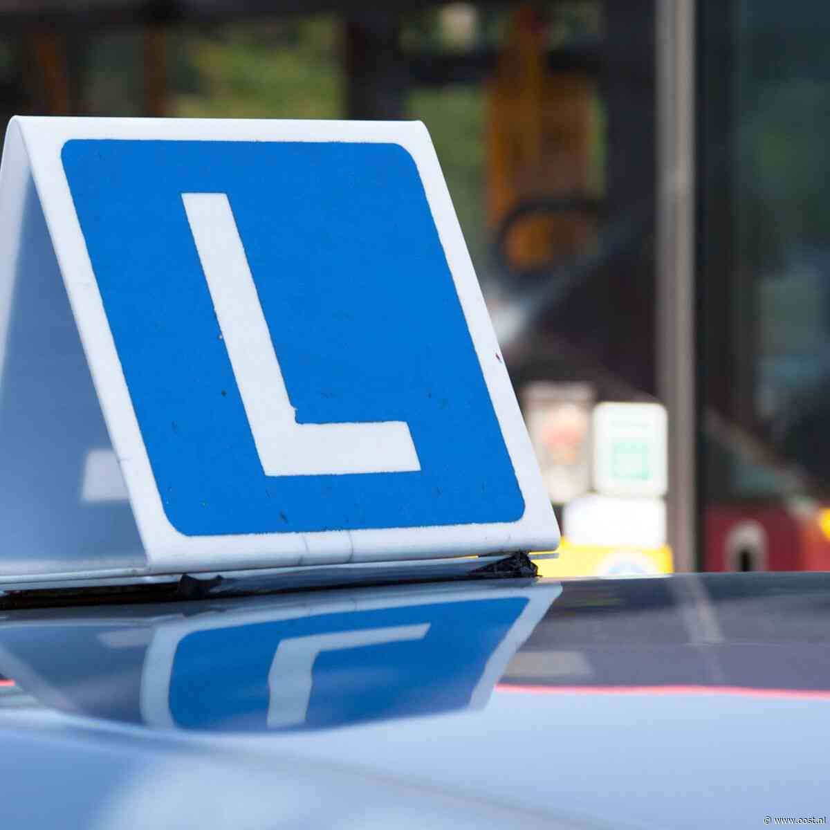 Rijlessen in Overijssel behoren tot goedkoopste van Nederland