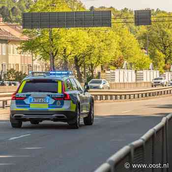 Handgranaten, drugs en gecrashte auto: Almeloër verstrikt in groot Zweeds onderzoek